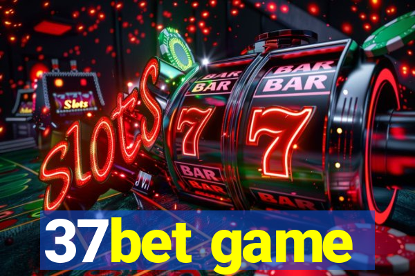 37bet game